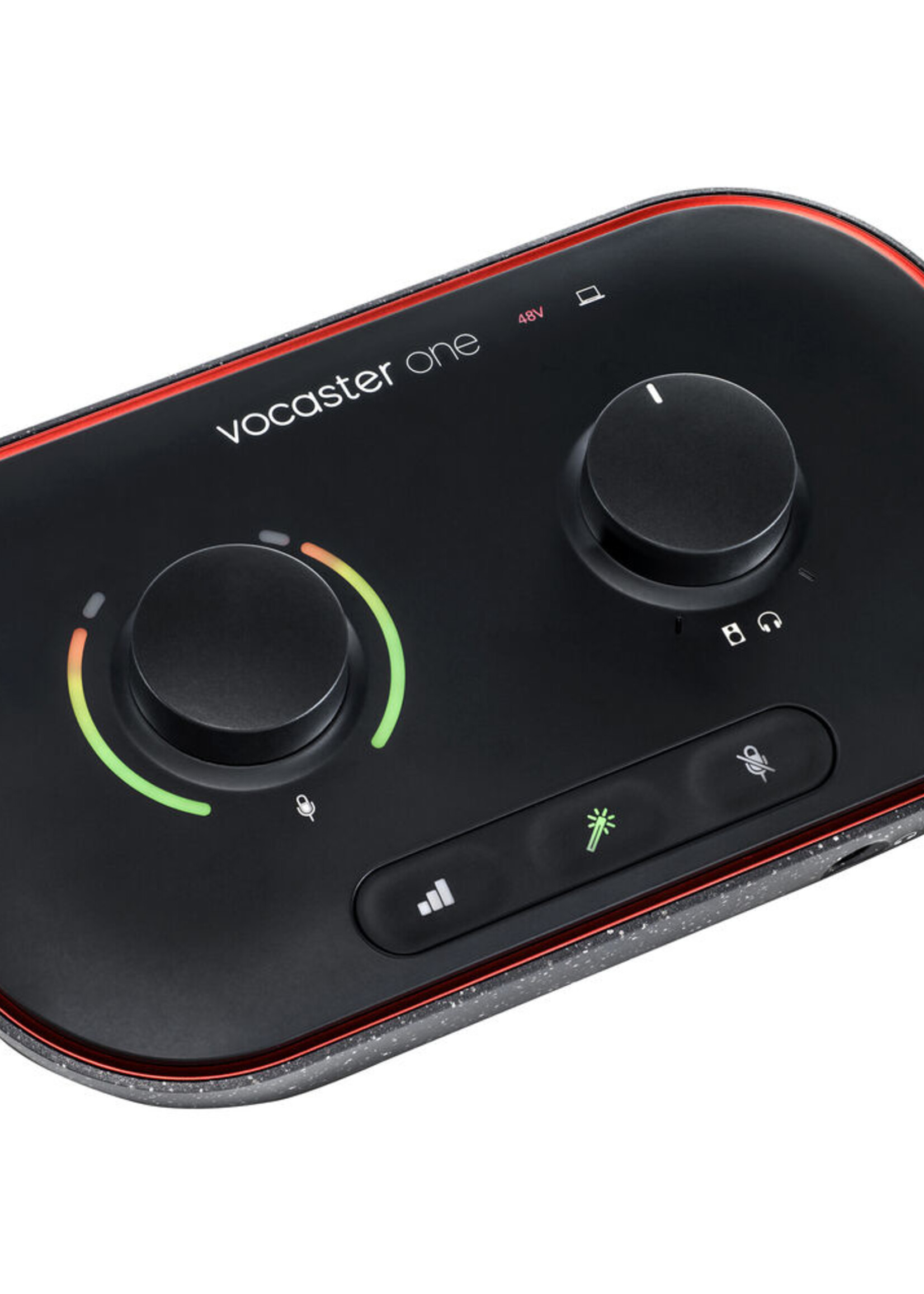Focusrite Vocaster One