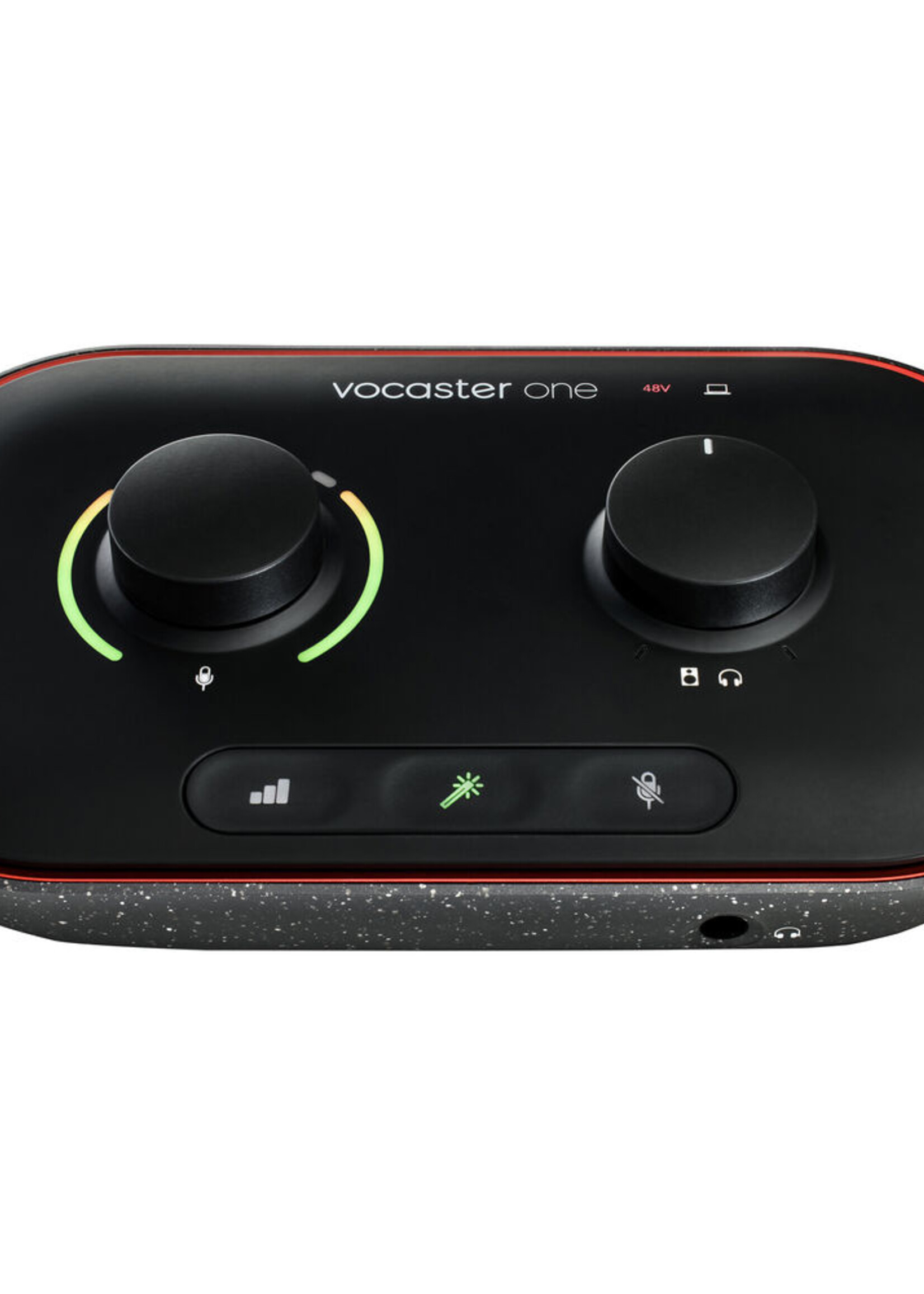 Focusrite Vocaster One