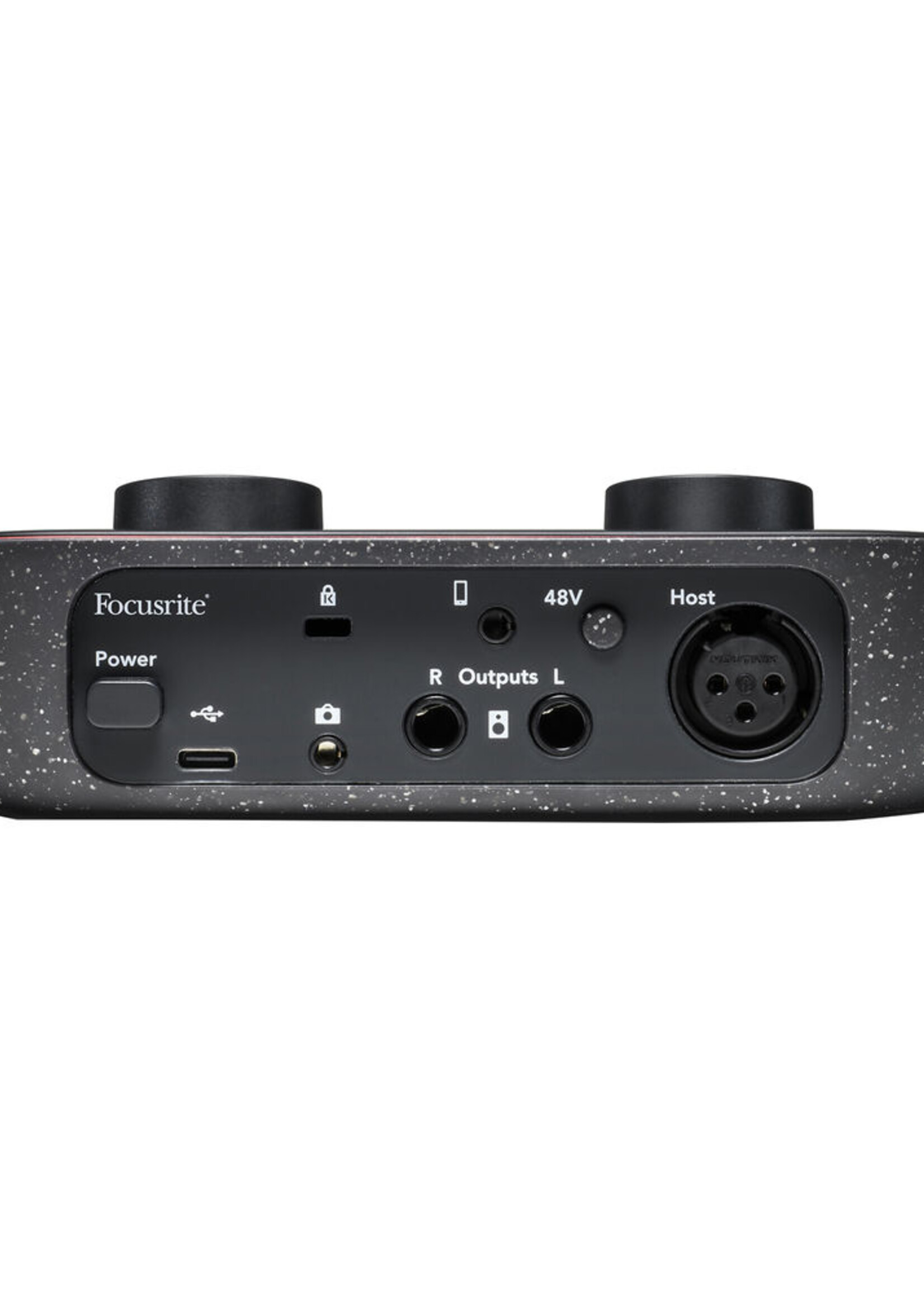 Focusrite Vocaster One
