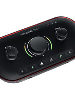 Focusrite Vocaster Two