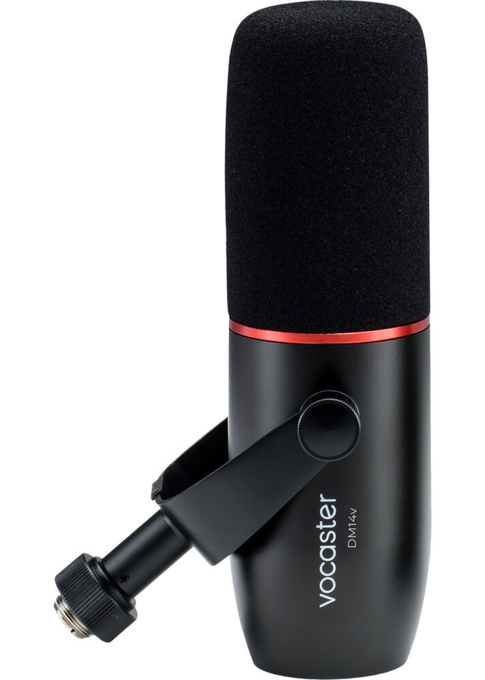 Focusrite Vocaster DM14v