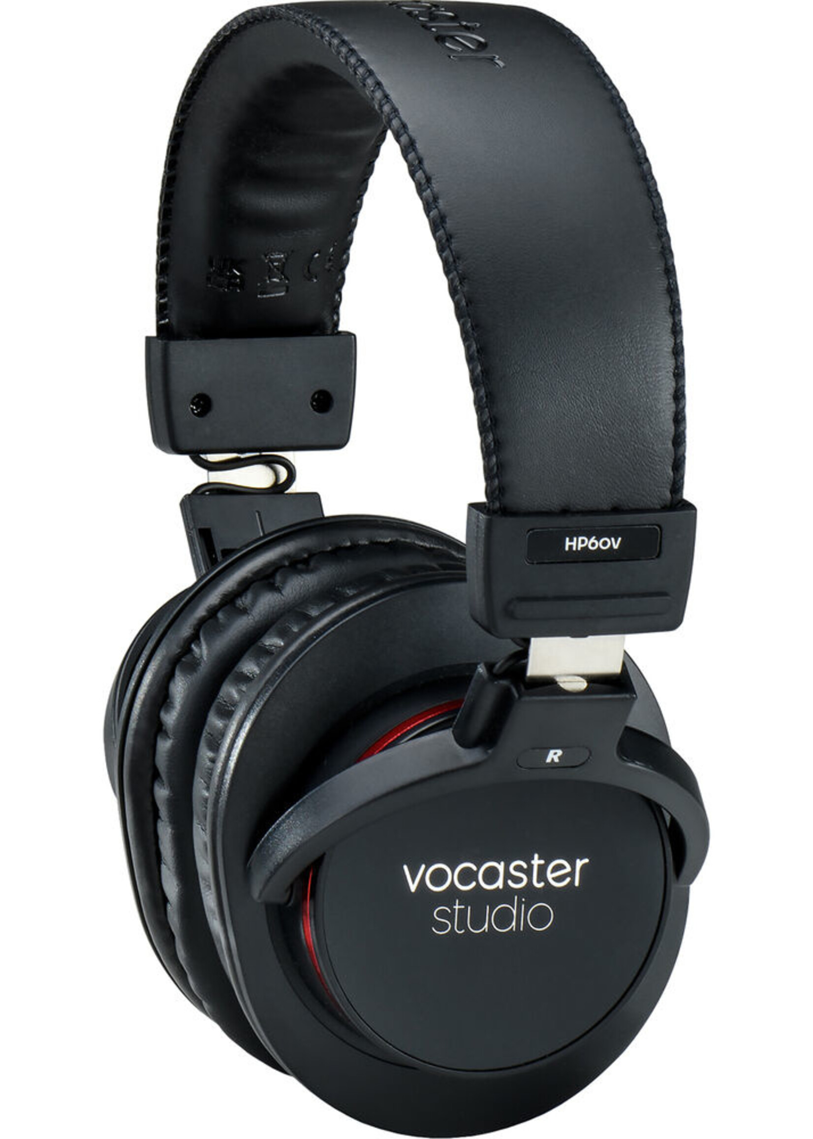 Focusrite Vocaster Broadcast Kit