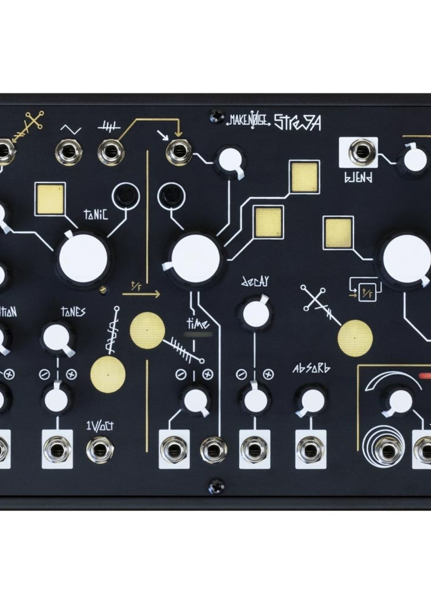 Make Noise Strega