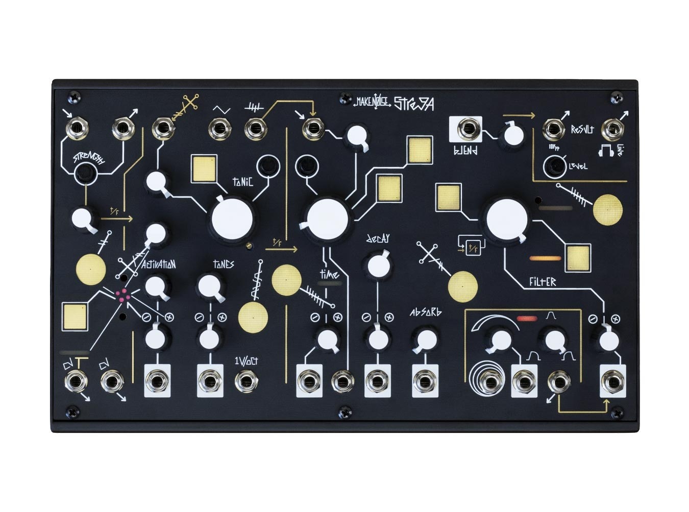 dot Red】WORKFRAME84-C 84HP 評す