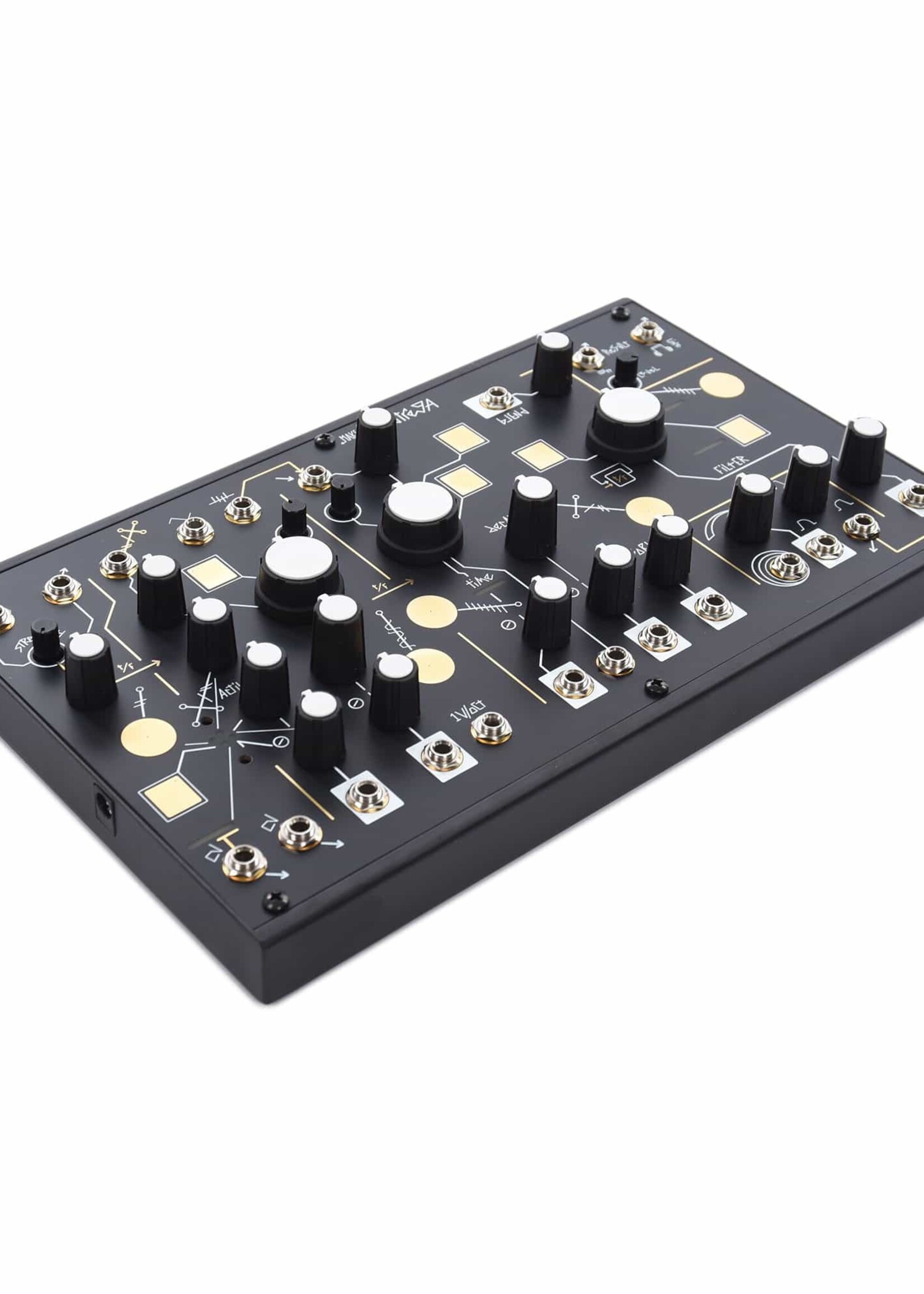 Make Noise Strega