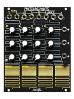 Make Noise Pressure Points