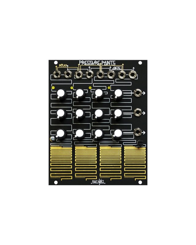 Make Noise Pressure Points