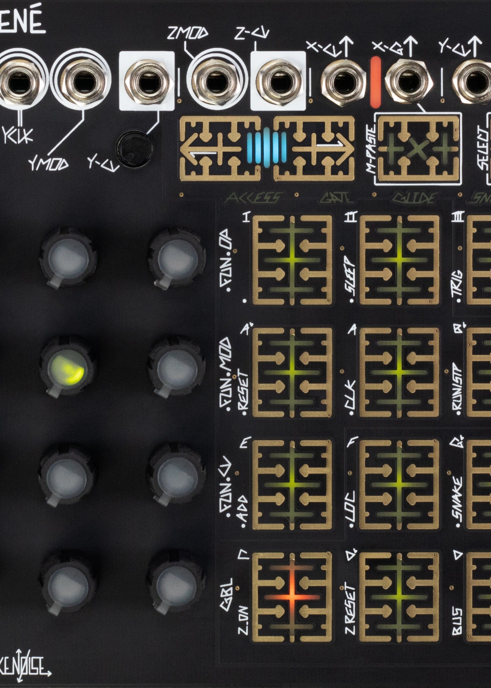 Make Noise Rene 2