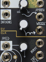 Make Noise Wogglebug