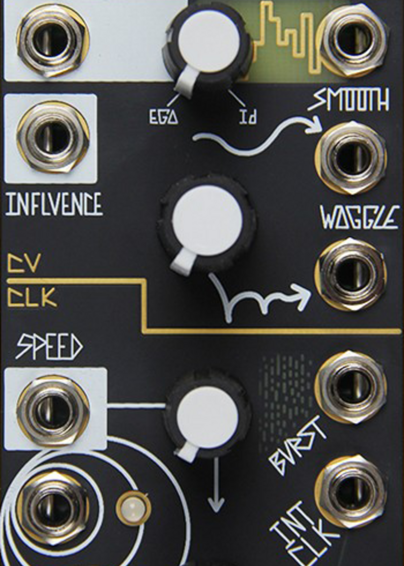Make Noise Wogglebug