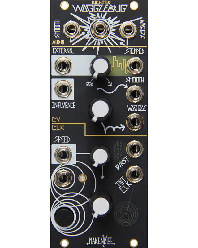 Make Noise Wogglebug