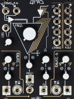 Make Noise QPAS