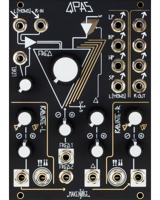 Make Noise QPAS