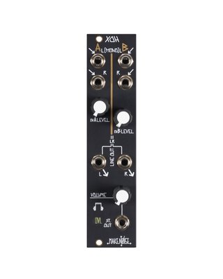 Make Noise XOH