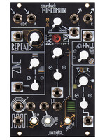 Make Noise Mimeophon