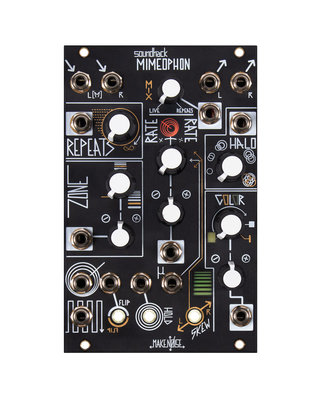 Make Noise DPO - Volt Music Store