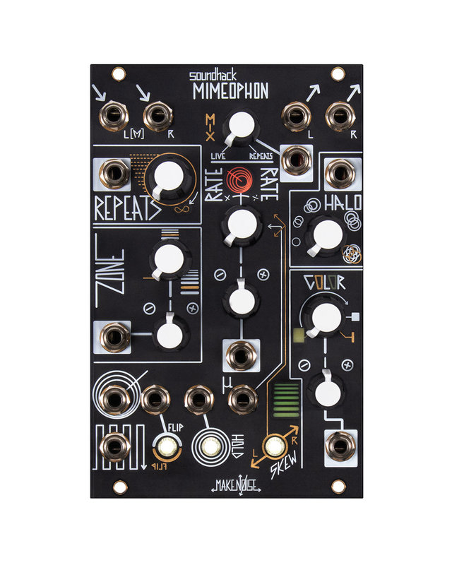 Make Noise Mimeophon