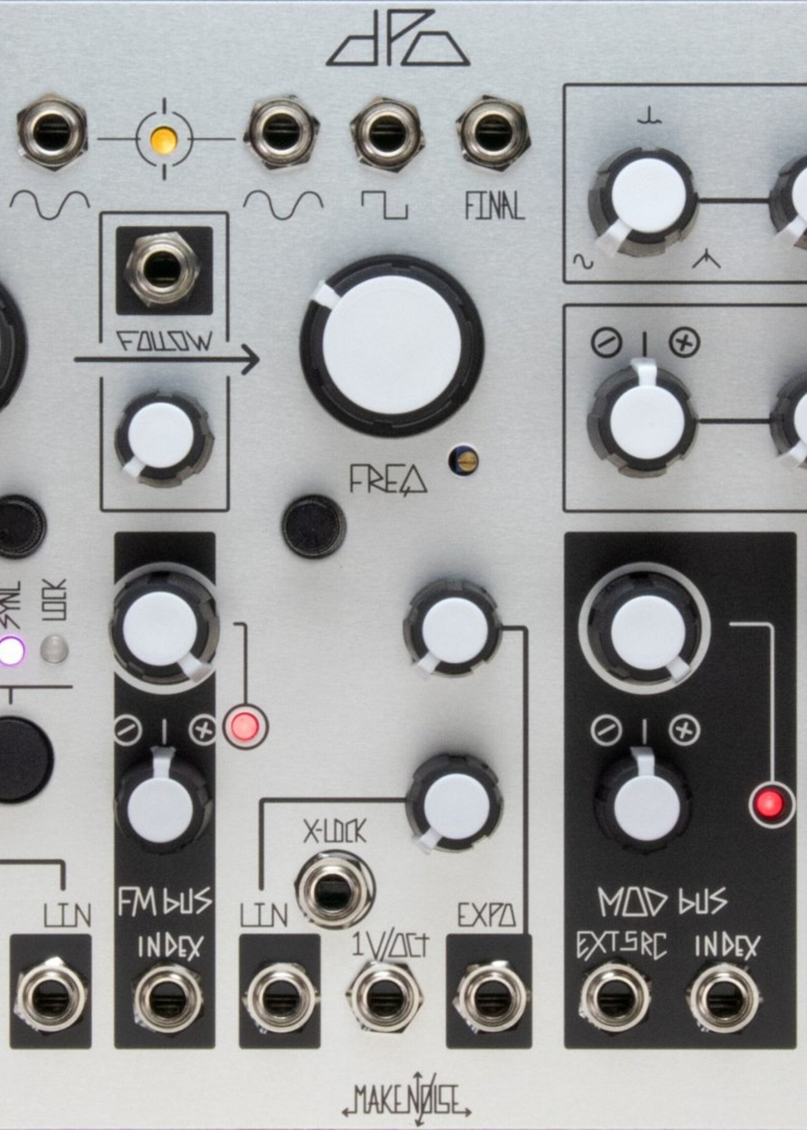 Make Noise DPO