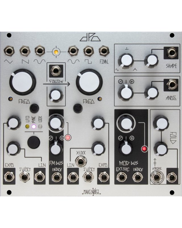 Make Noise DPO
