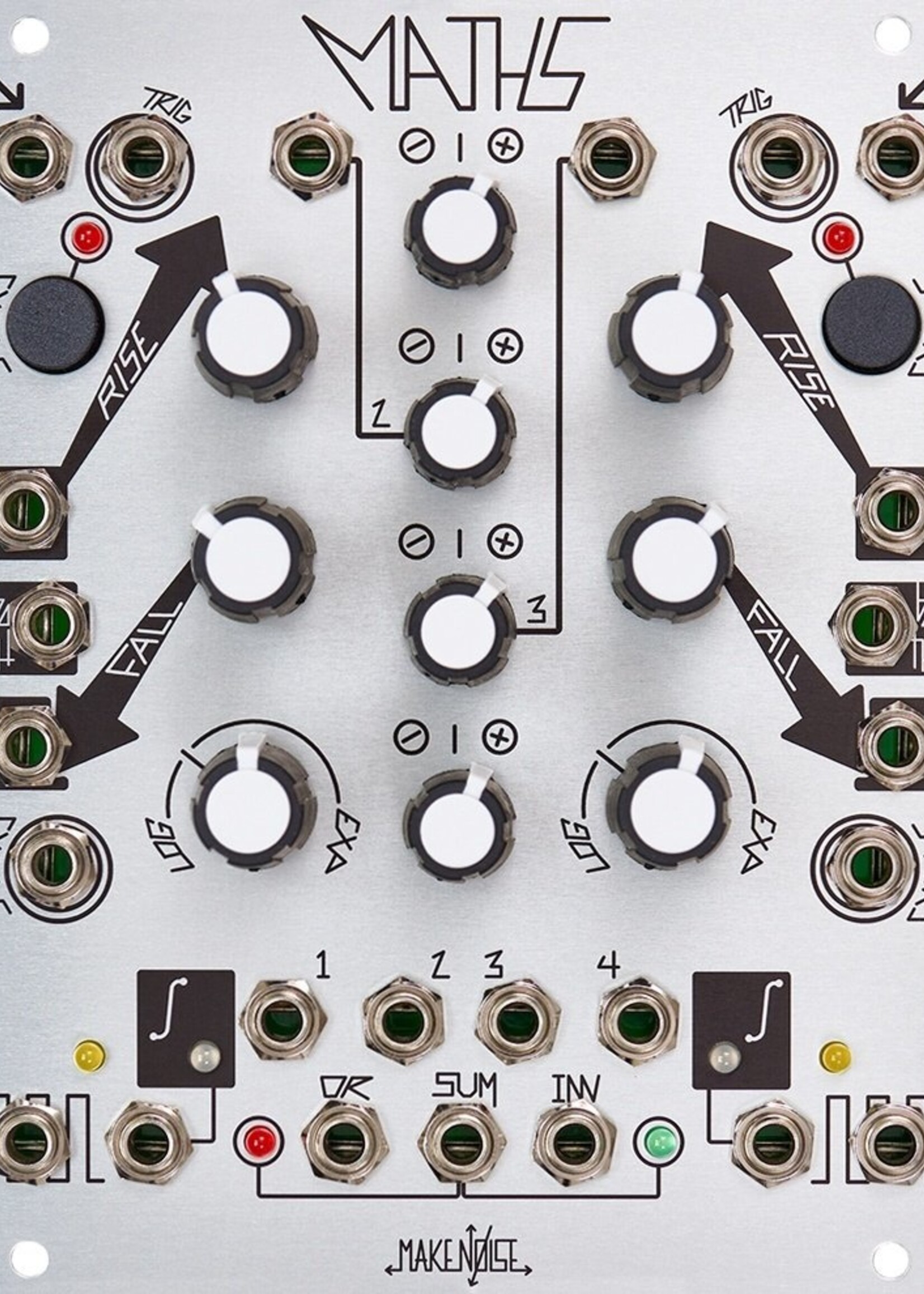 Make Noise Maths