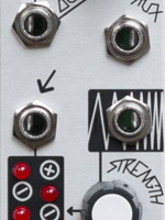 Make Noise modDemix