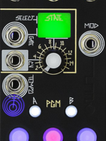 Make Noise Tempi