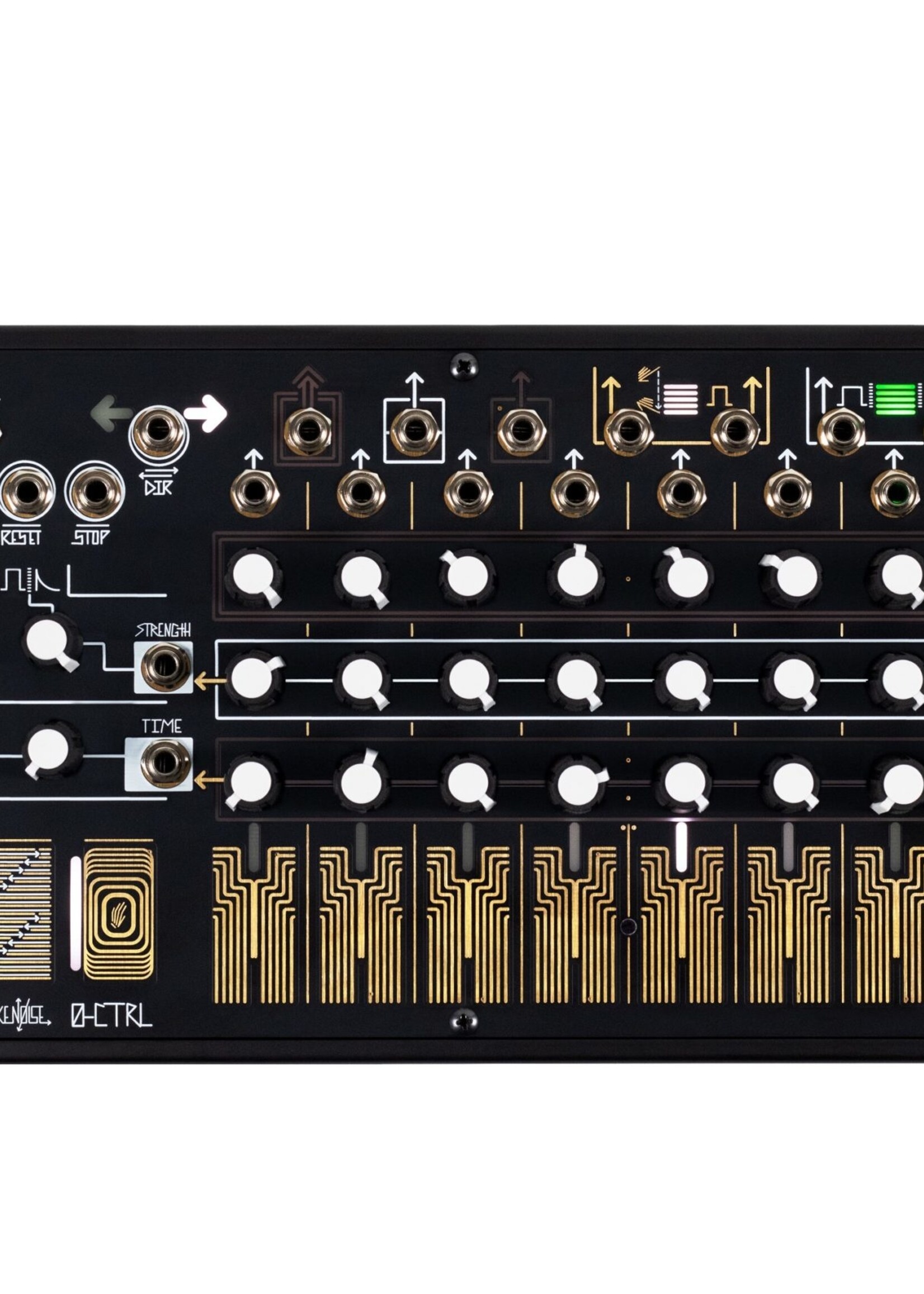 Make Noise 0-CTRL