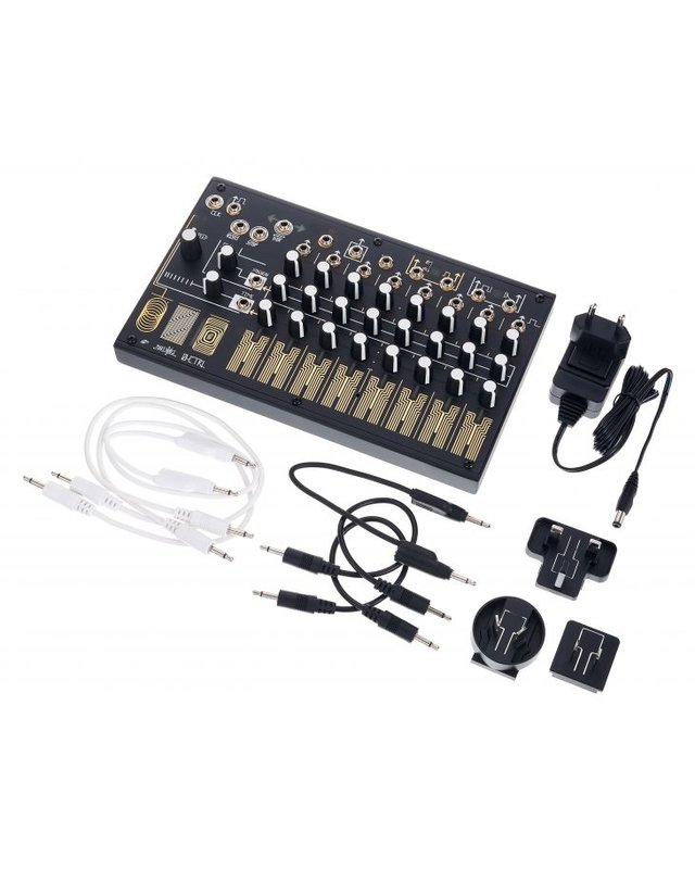 Make Noise – 0-CTRL - Volt Music Store