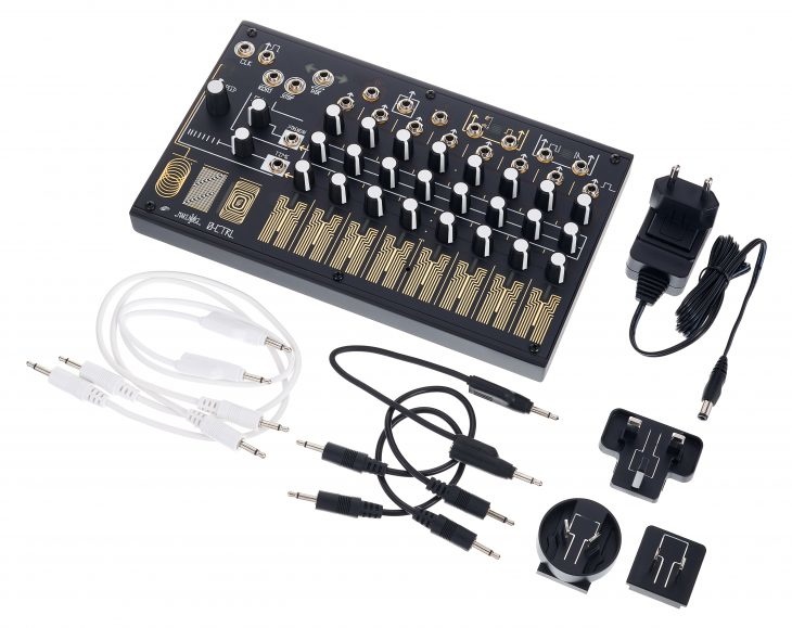 Make Noise – 0-CTRL - Volt Music Store