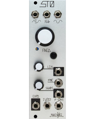 Make Noise STO
