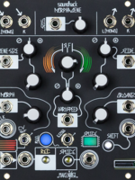 Make Noise Morphagene