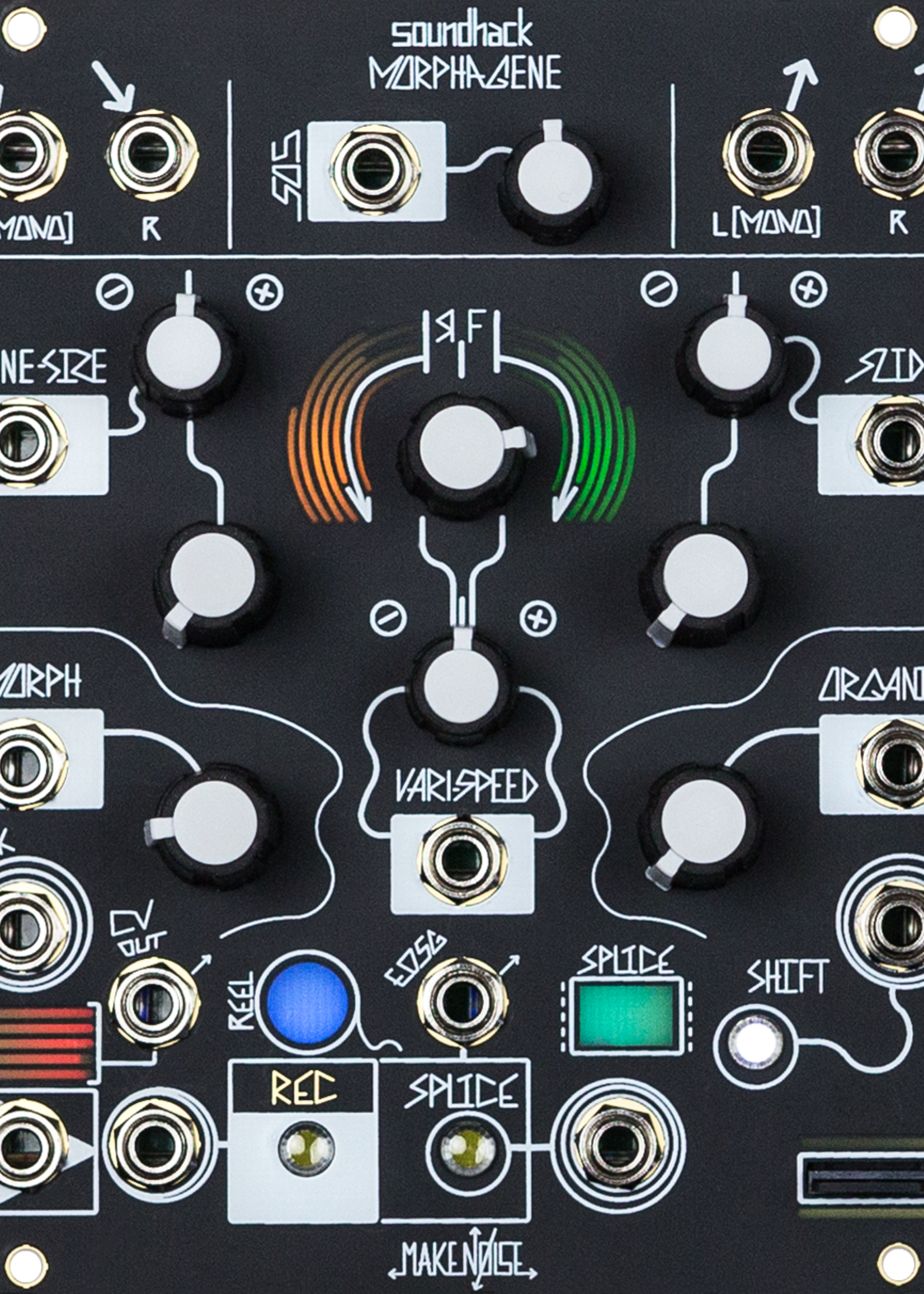 Make Noise Morphagene