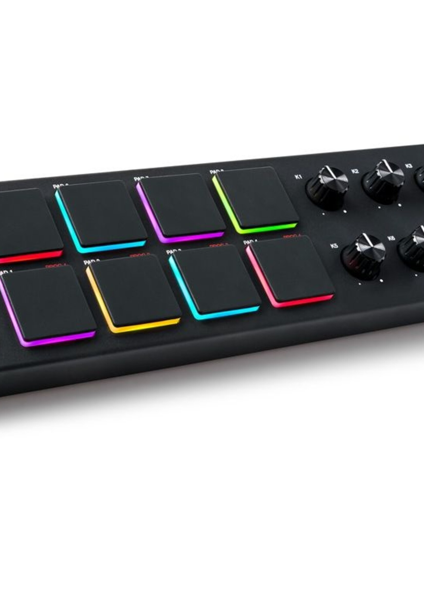 AKAI LPD8 MK2