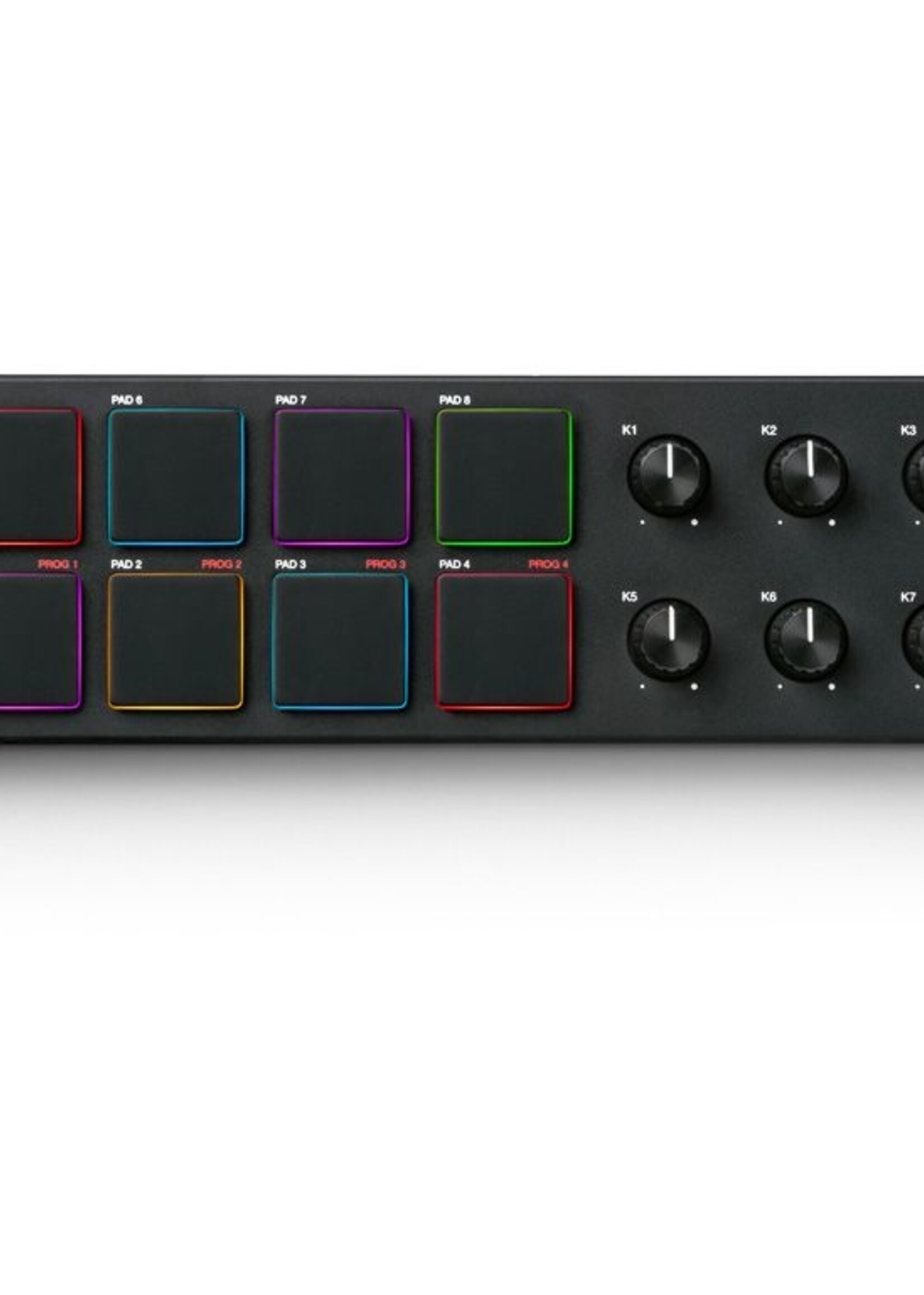 AKAI LPD8 MK2
