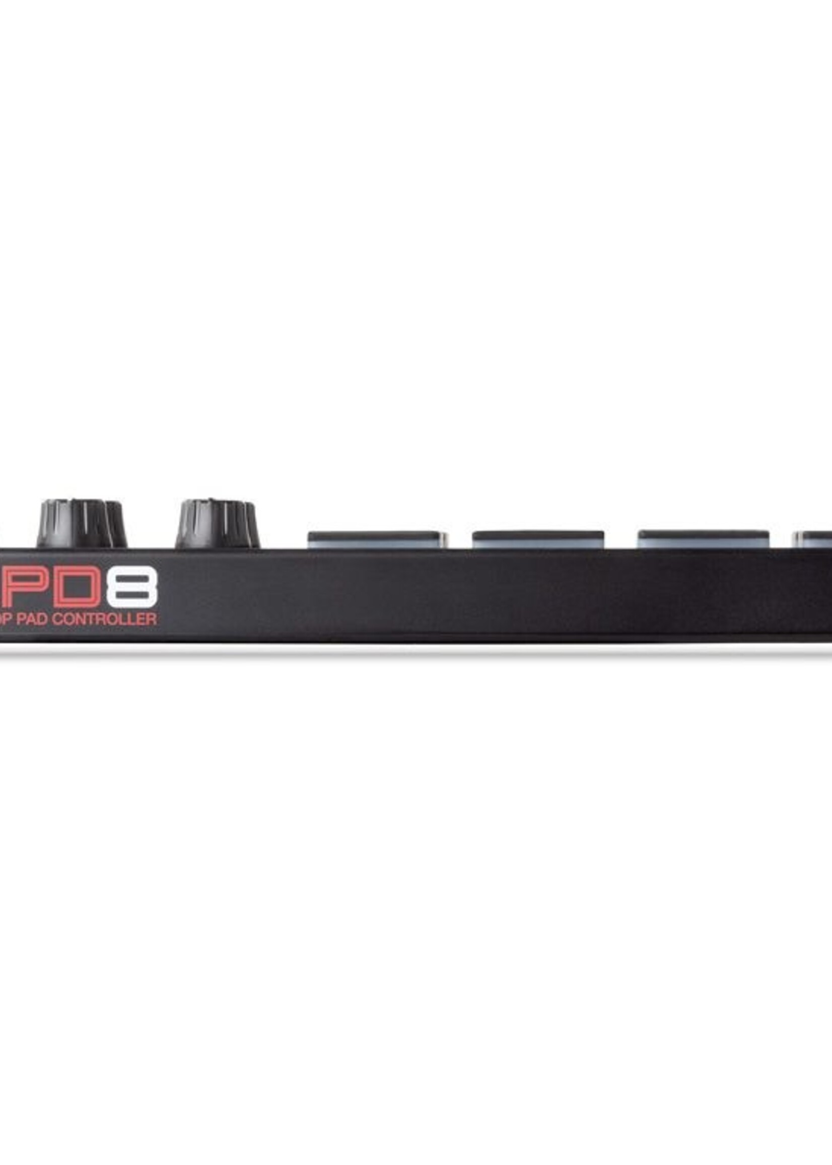 AKAI LPD8 MK2