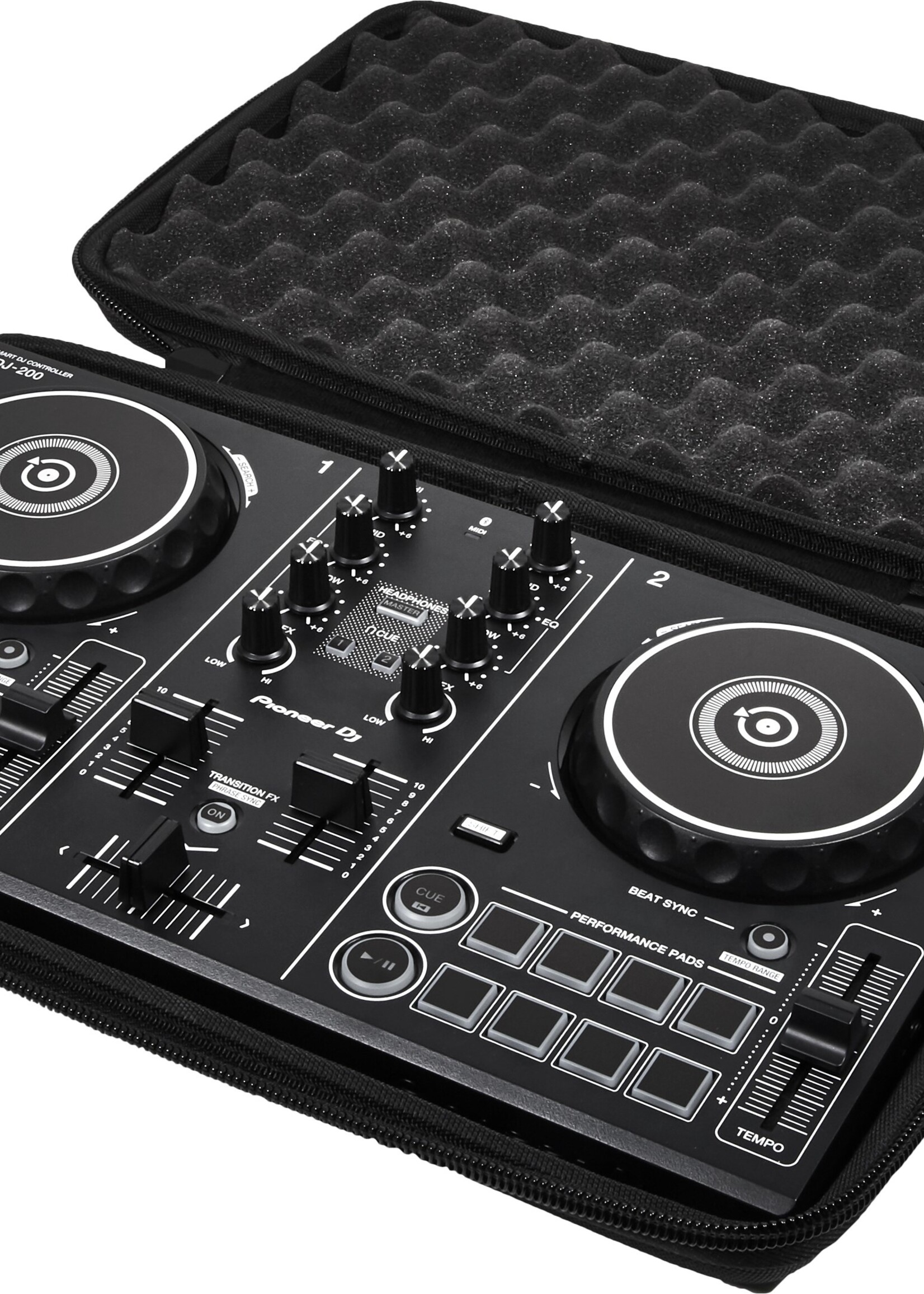 Pioneer DJ DJC-200 BAG