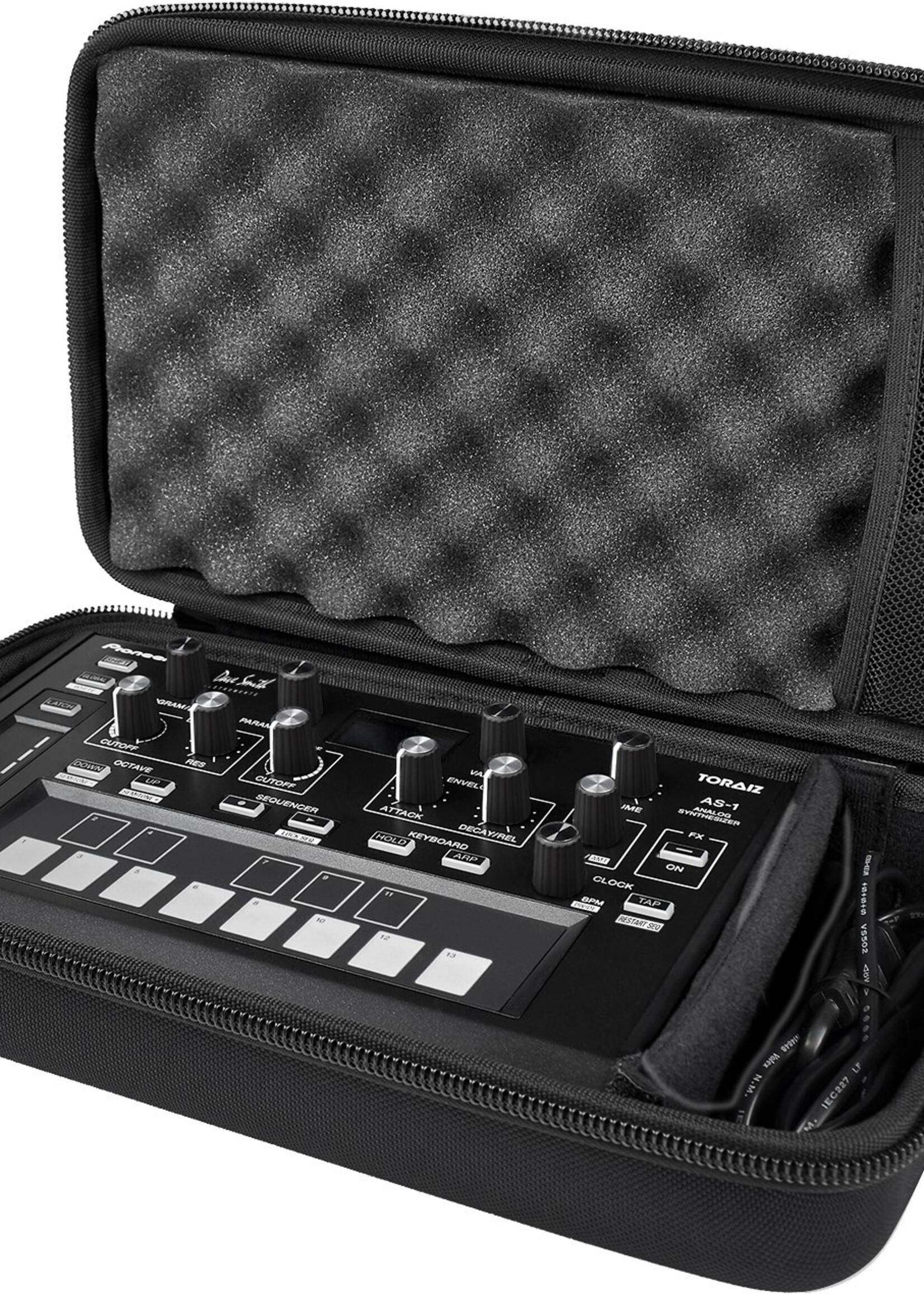 Pioneer DJ Pioneer TAS-1 bag