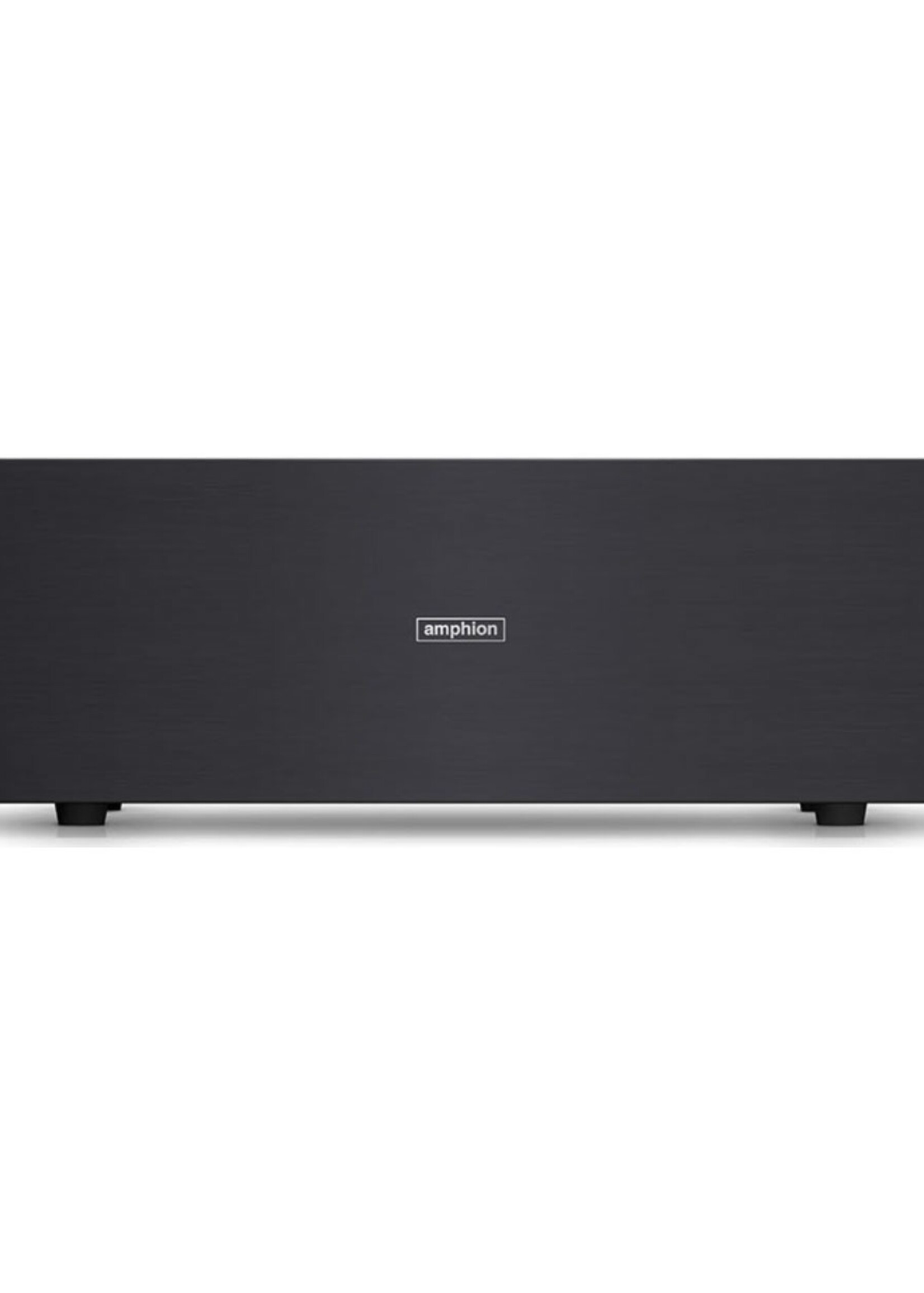 Amphion Amp400.8