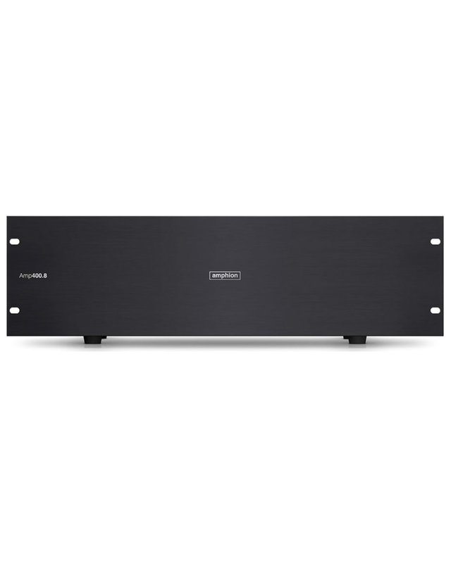 Amphion Amp400.8