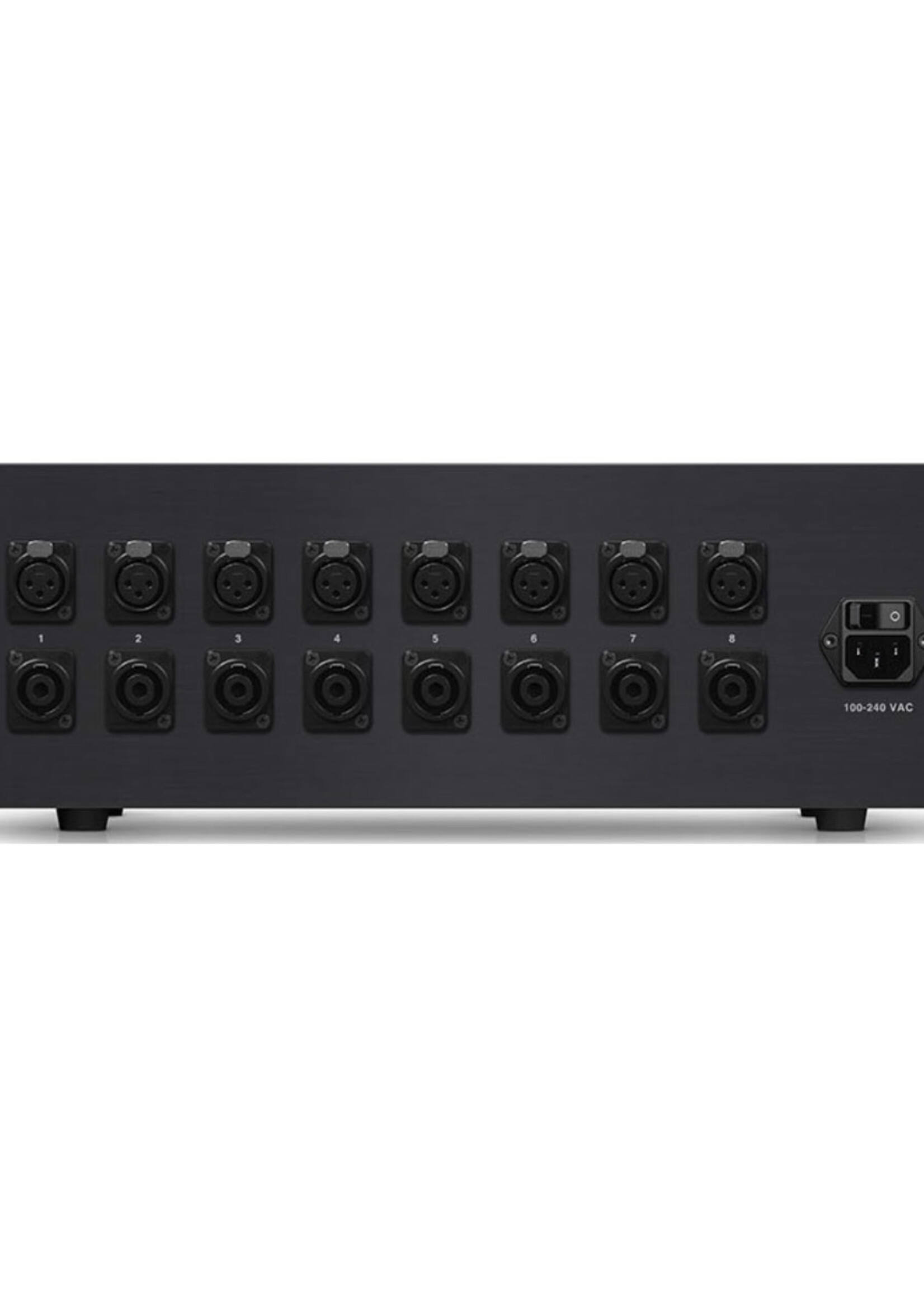 Amphion Amp400.8