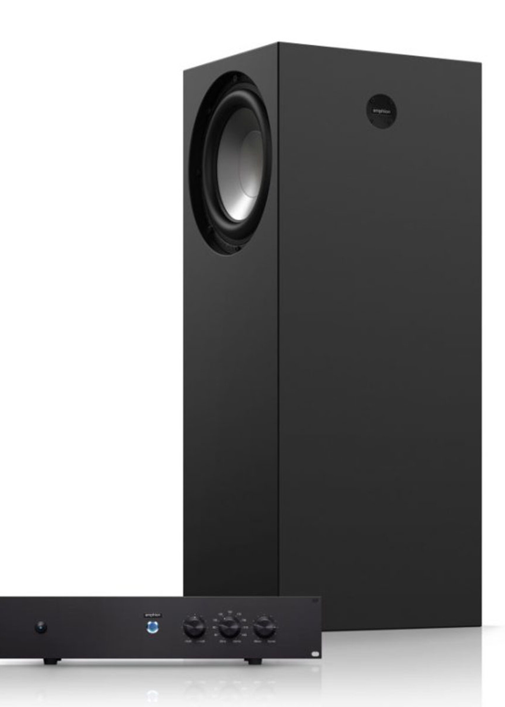Amphion FlexBase25