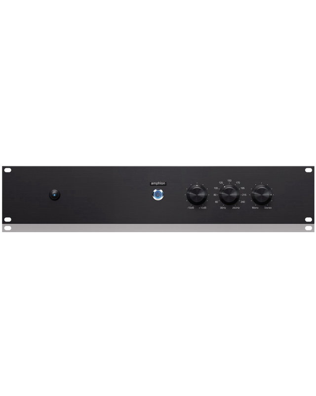 Amphion FlexBase25