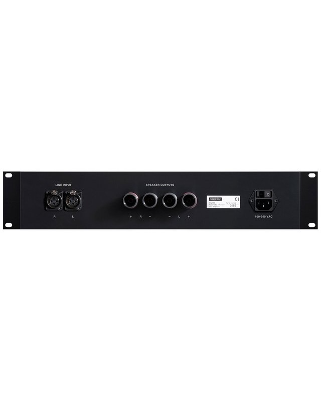 Amphion Amp700
