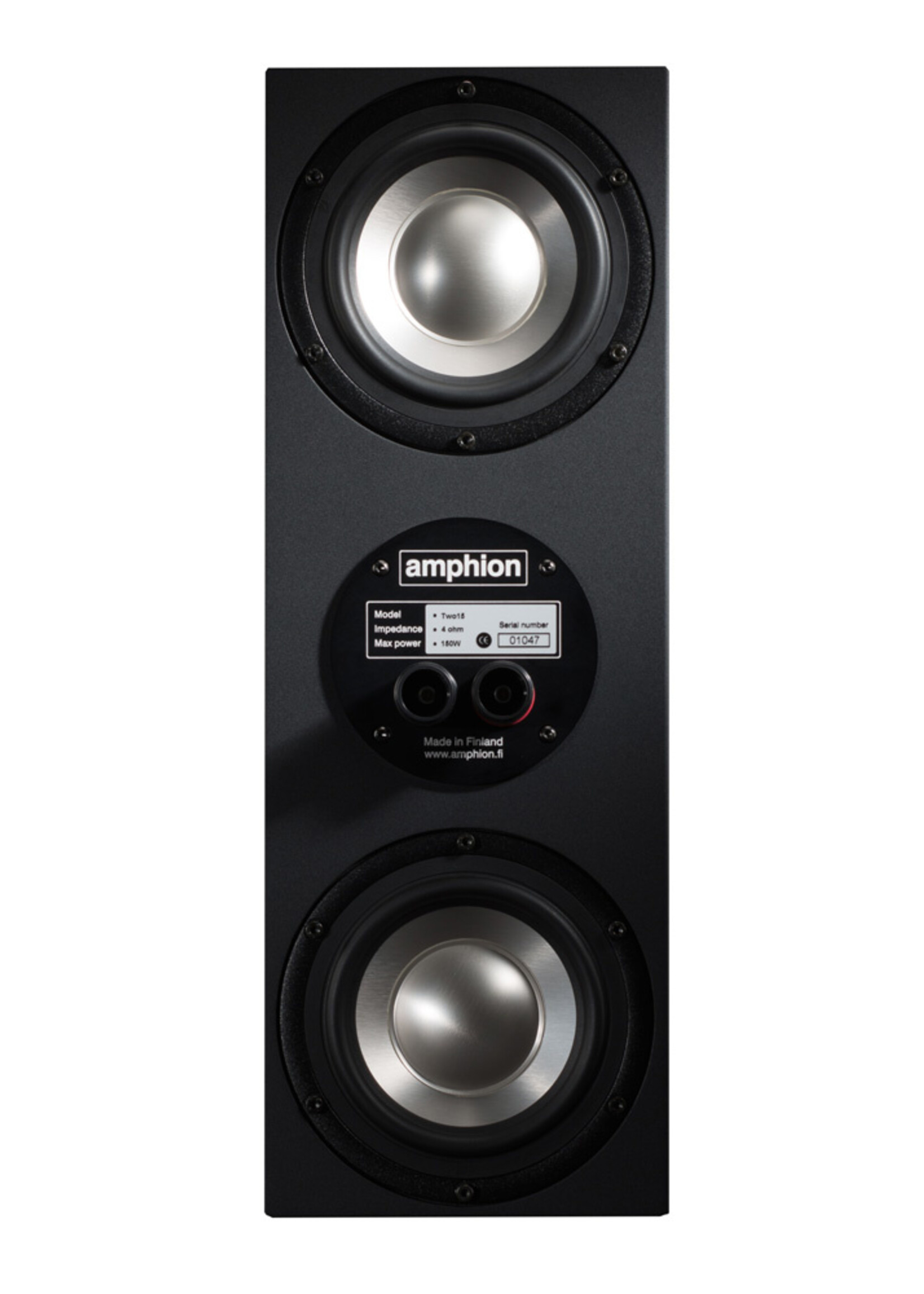 Amphion Two15