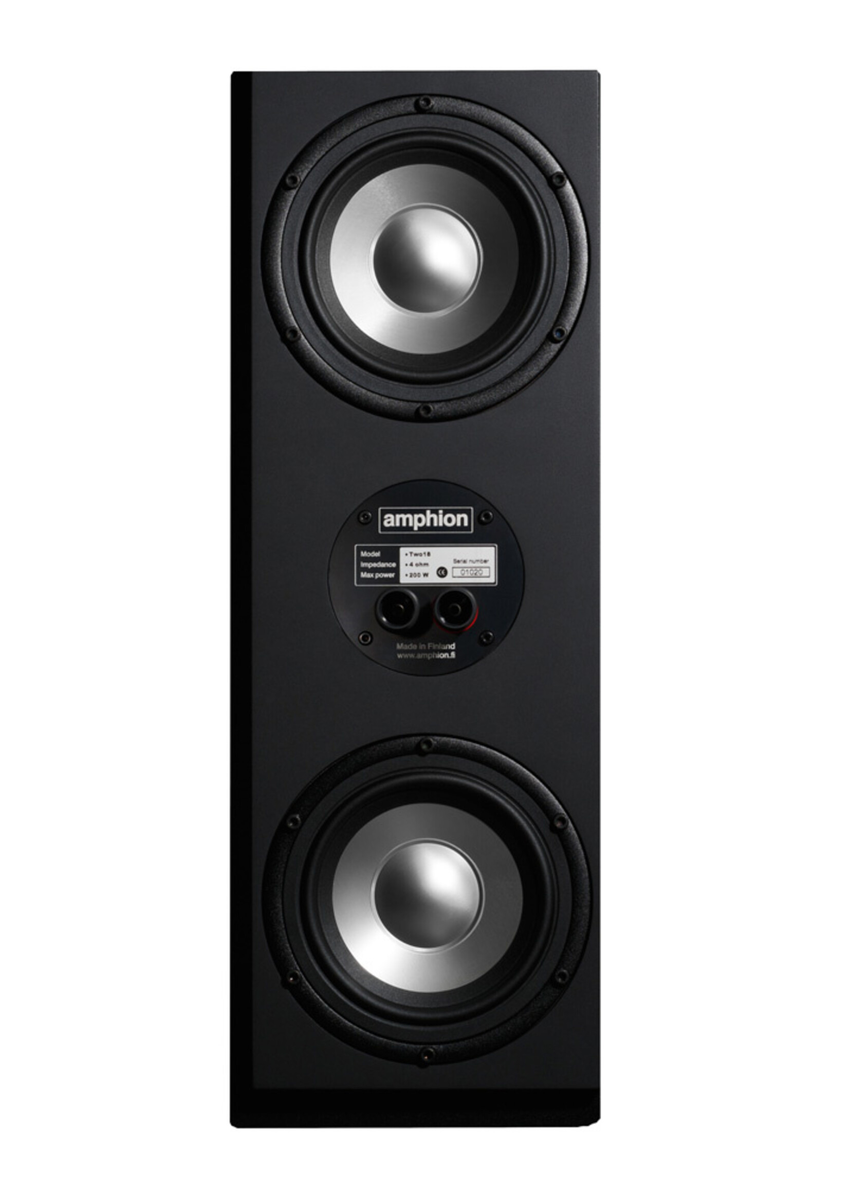 Amphion Two18