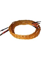 Amphion speaker cable pair 2.5M