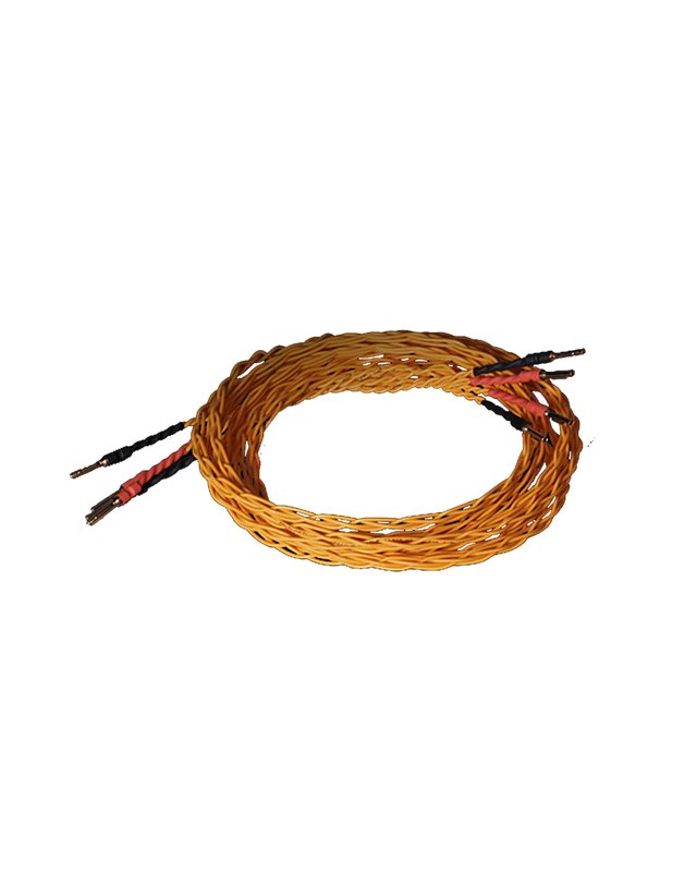 Amphion speaker cable pair 2.5M