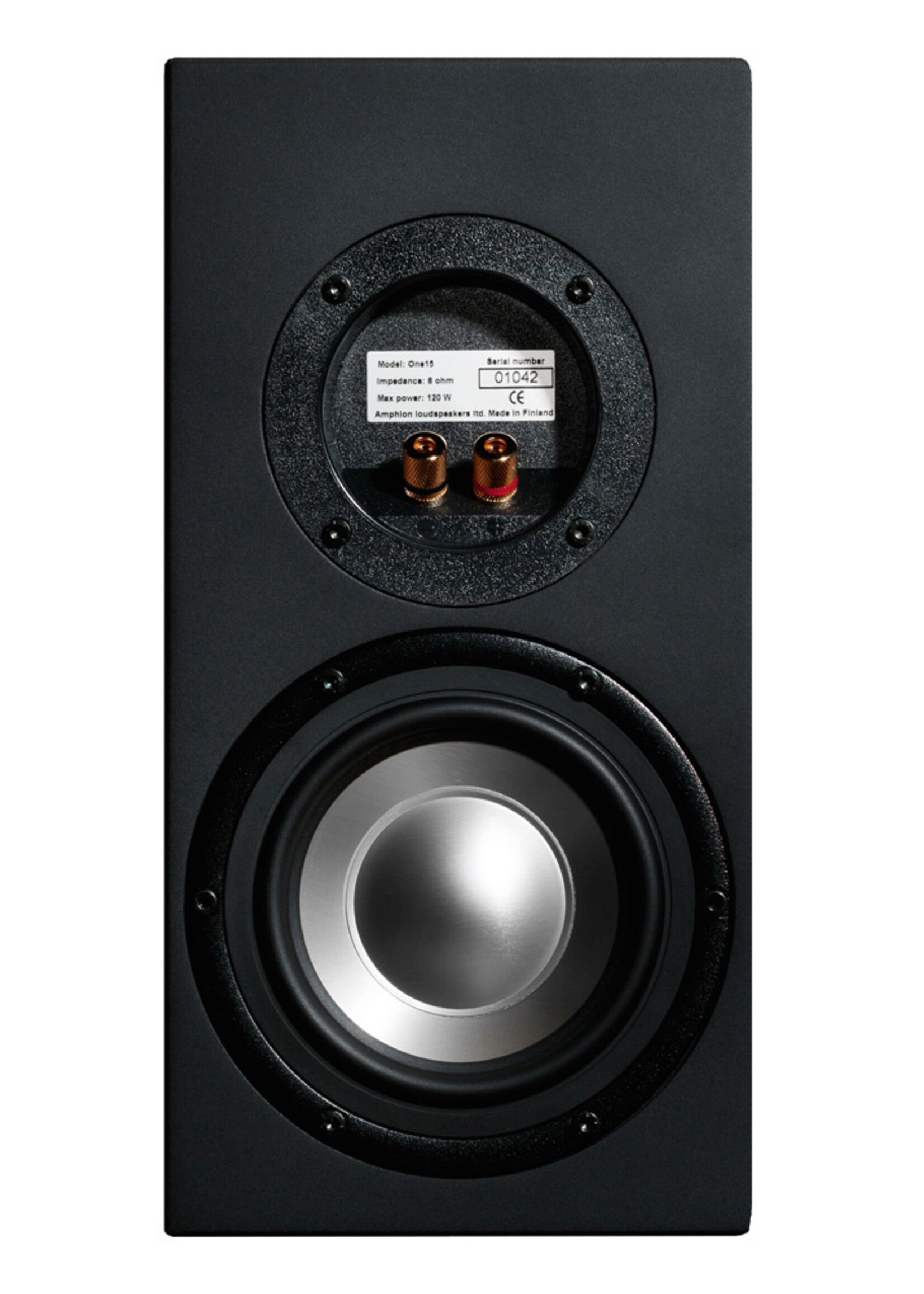 Amphion One15