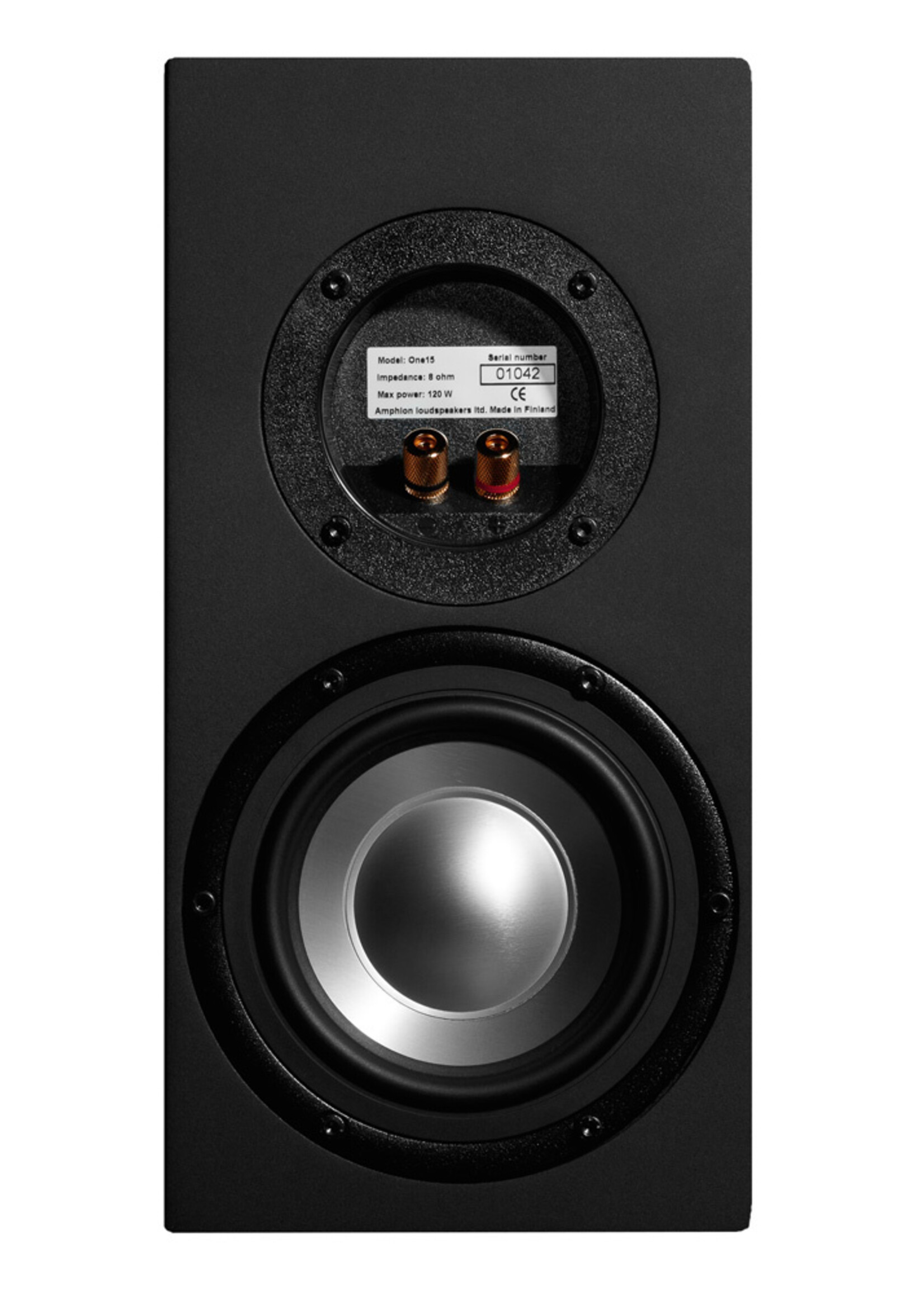 Amphion One12 Pair