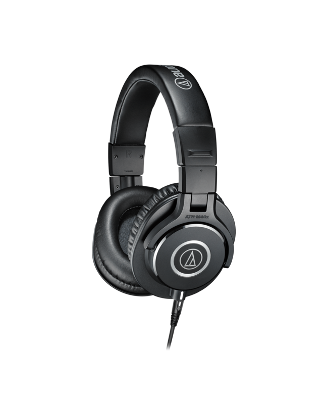 Audio-Technica ATH-M40x